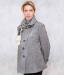 Полупальто для беременных превью 1414915.