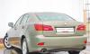 Превью Lexus IS, 2007 Нижний Новгород - 1