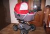 Превью Детская коляска Москва - 1