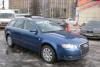 Превью Audi A4, 2005 Москва - 1