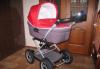 Превью Детская коляска Москва - 4