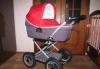 Превью Детская коляска Москва - 3