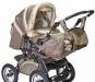 Коляска-трансформер Zby-Wal galant + кенгуру превью 1415155.