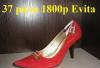 Превью Туфли,босоножки новые 37 раз Evita Basic Gabor вся Москва - 1