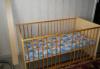 Превью Детская кроватка (производство Польша) Санкт-Петербург - 1