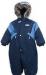 Превью Новый комбинезон рейма тек с тинсулейтом Миша Москва - 1