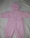 Превью Комбенезон Reima, рост 68 ,цвет розовый Москва - 2
