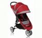 Превью Коляска Baby Jogger Sity Mini с гарантией Москва - 4