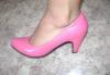 Превью Розовые туфли Москва - 1