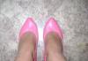 Превью Розовые туфли Москва - 2