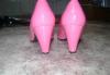 Превью Розовые туфли Москва - 3