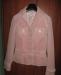 Продам розовый пиджак 42-44 превью 1415982.