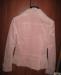 Превью Продам розовый пиджак 42-44 Москва - 1