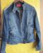 Превью Джинсовая куртка 44-46 Москва - 1
