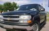 Chevrolet Tahoe, 2001 превью 1416211.