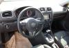 Превью Volkswagen Golf, 2009 Краснодар - 2