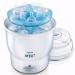 Электрический стерилизатор Philips Avent Express превью 1416357.