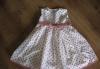 Два нарядных платья и юбка на девочку 1-2 г превью 1416469.