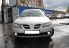Превью Nissan Almera, 2006 Москва - 2