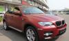 Превью BMW X6, 2010 Москва - 1