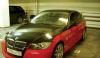 Превью BMW X6, 2010 Москва - 2