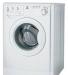Стиральная машина Indesit WIU 61 превью 1417257.