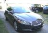 Jaguar XF 2.7 V6 Diesel, 2008 превью 1417297.