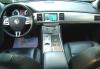 Превью Jaguar XF 2.7 V6 Diesel, 2008 Москва - 1