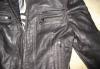 Превью Новая кожаная куртка gian mori Москва - 2