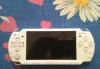Превью PSP 2008 с картой 4Gb Белая Москва - 1
