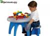 Стол Активность Ecoiffier превью 1417725.