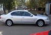 Превью Nissan Maxima, 2001 Москва - 2