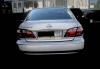 Превью Nissan Maxima, 2001 Москва - 3
