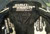 Превью Harley Davidson Куртка Кожа Москва - 2