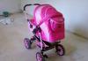 Превью Коляска детская зима-лето Альметьевск - 2