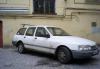 Превью Ford Sierra, 1991 Санкт-Петербург - 1