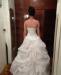 Превью Свадебное платье Москва - 1