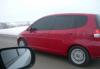 Превью Honda FIT, 2004 Москва - 1