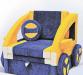 Кресло-кровать Машинка превью 1418365.