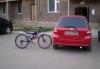 Превью Honda FIT, 2004 Москва - 4