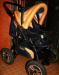 Превью Коляска-трансформер в отличном состоянии Санкт-Петербург - 4