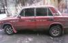 Превью ВАЗ 2106, 1985 Санкт-Петербург - 1