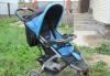 Коляска прогулочная Geoby превью 1418712.
