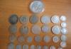 Продаю монеты серебро превью 1418803.