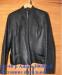 Куртка кожаная 46-48 размер фирма Ailans превью 1418842.