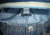 Превью Джинсовые брюки италия Москва - 3