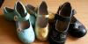 Превью Три пары туфель Москва - 0