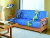 Диван-кровать Ручеек Массив превью 1419166.