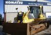 Бульдозер komatsu D65PX-15 превью 1419229.