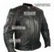 Мотокуртка кожаная с защитой USA превью 1419303.